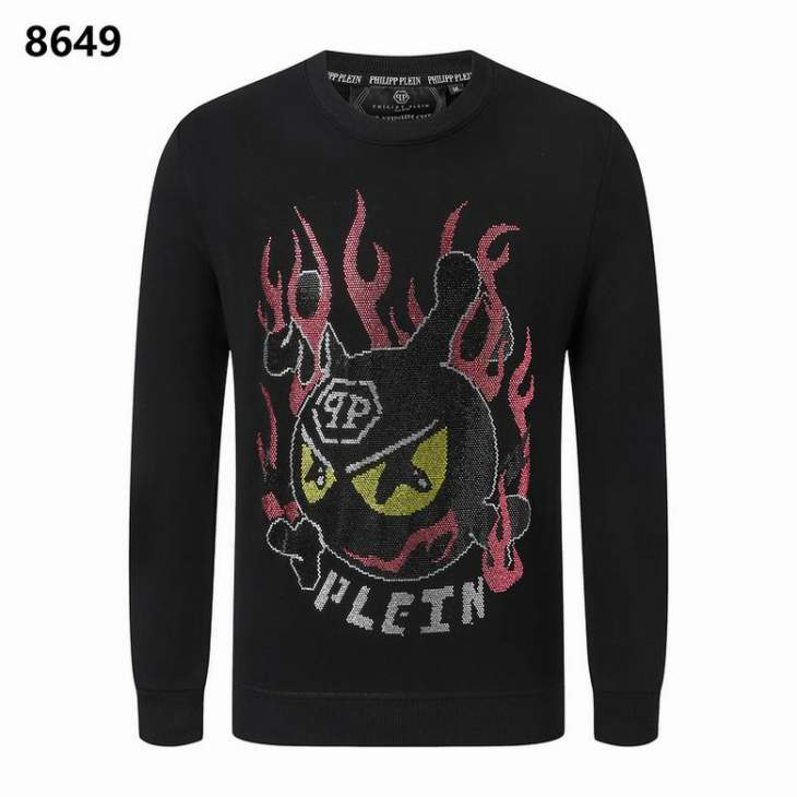 Picture of Philipp Plein Sweatshirt _SKUPPM-3XL8l864935386